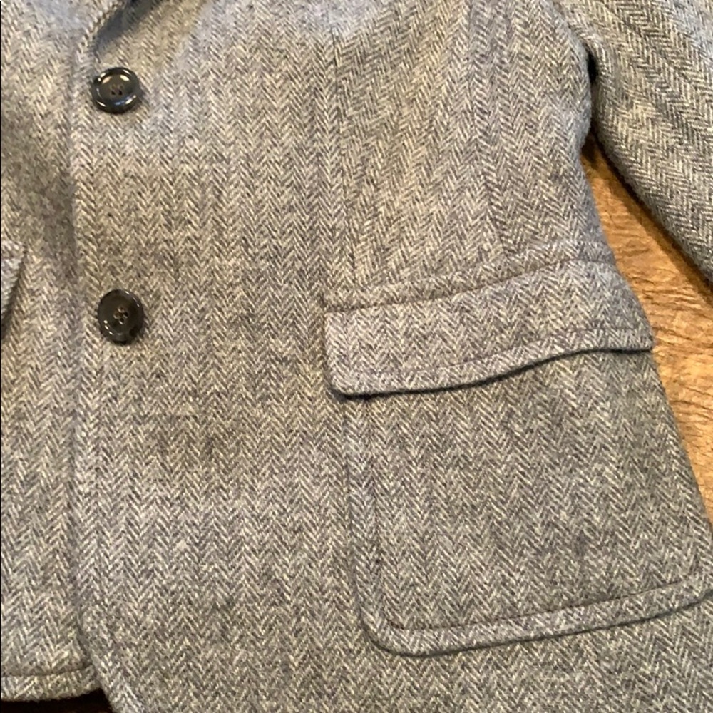 Talbots blazer - Picture 8 of 8